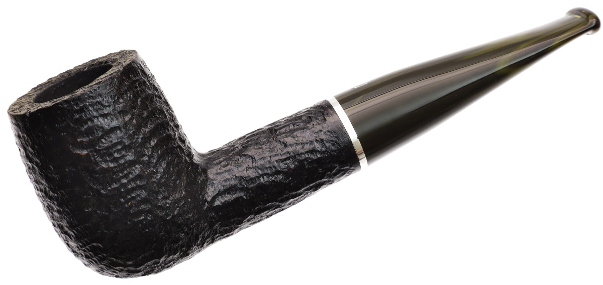 Savinelli Bosco Rusticated (101) (6mm)