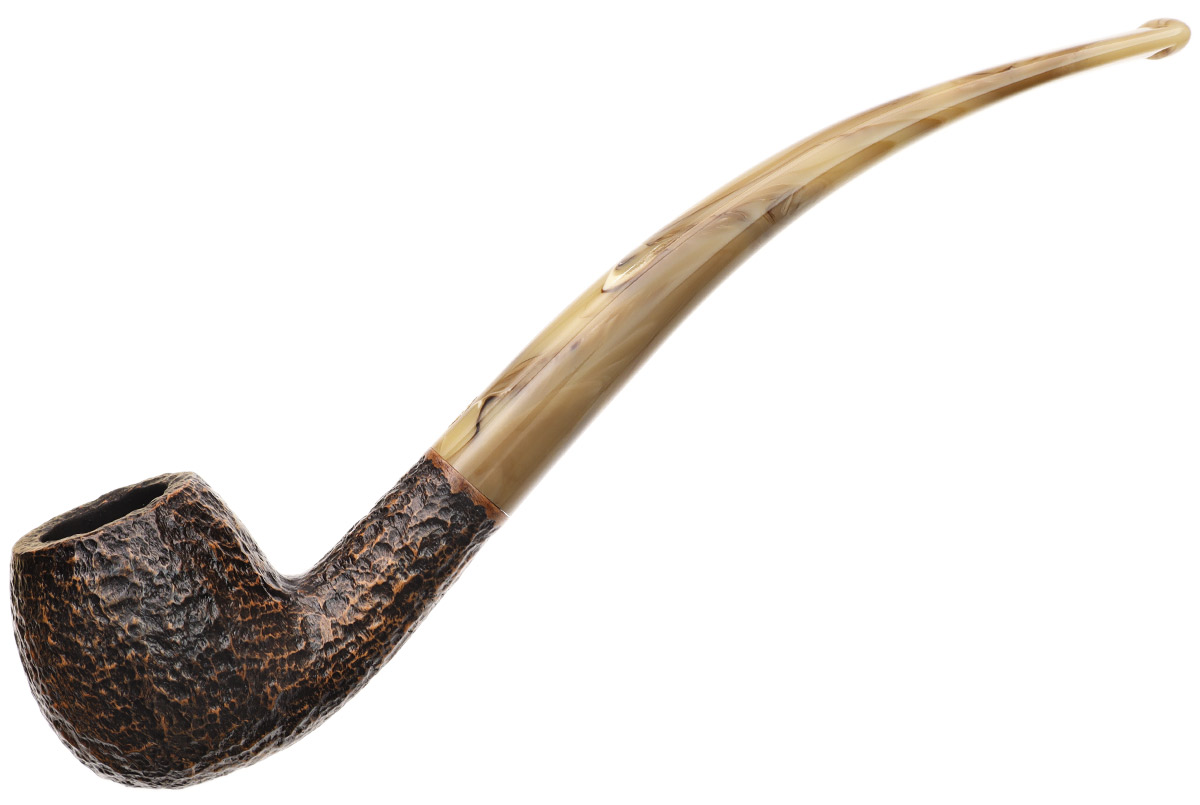 Savinelli Ginger