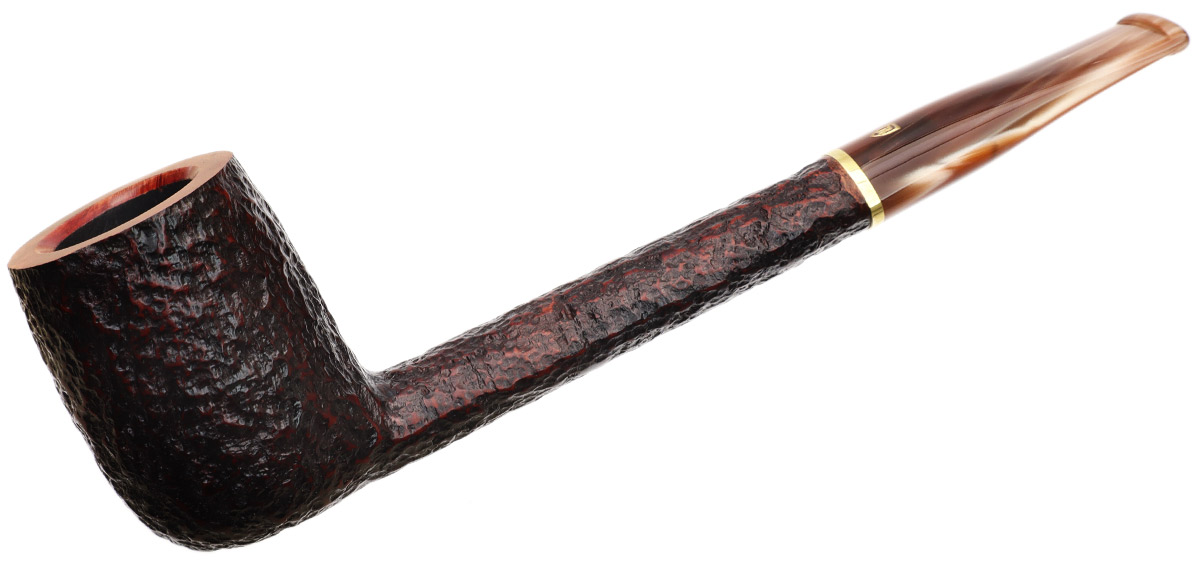 Savinelli Roma Lucite (804 KS) (6mm)