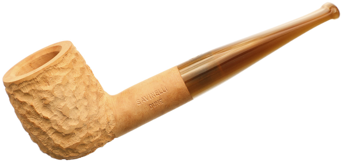 Savinelli Dune Rusticated (106) (6mm)