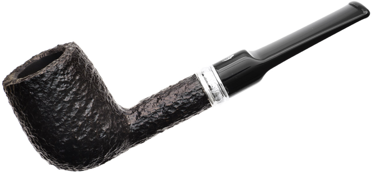 Savinelli Trevi Rusticated (114 KS) (9mm)