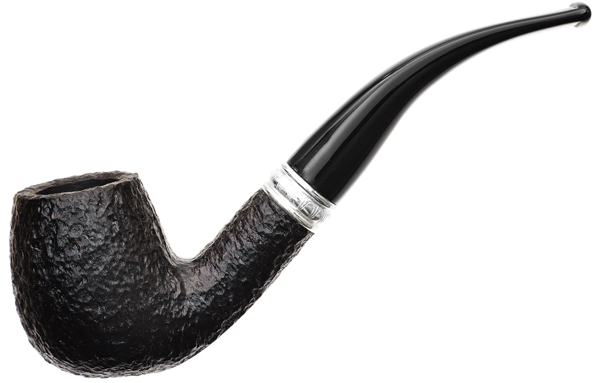 Savinelli Trevi Rusticated (602) (9mm)