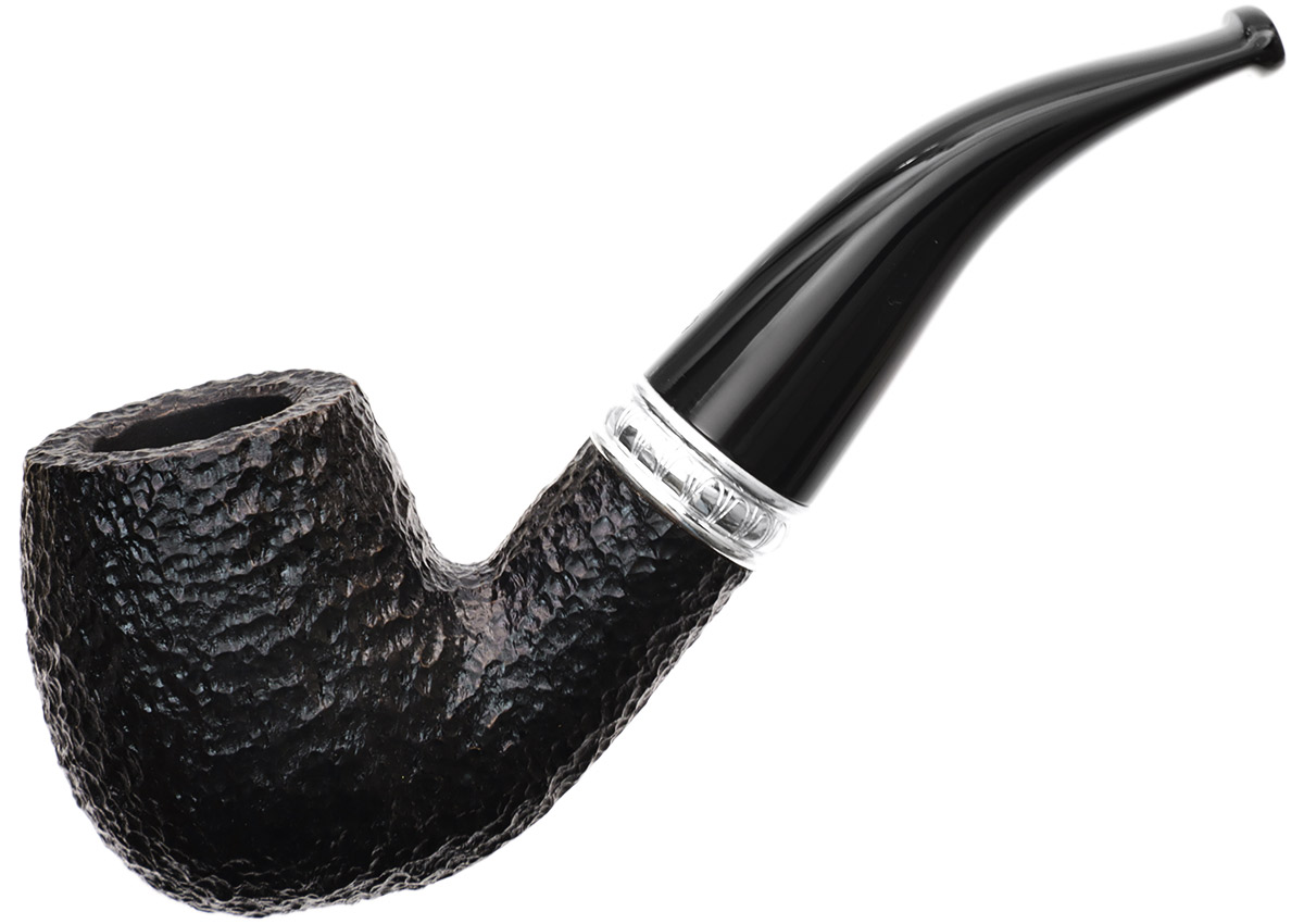 Savinelli Trevi Rusticated (616 KS) (9mm)