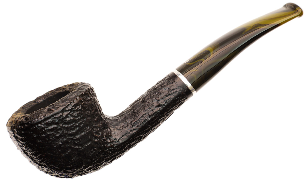 Savinelli Bosco Rusticated (316 KS) (9mm)