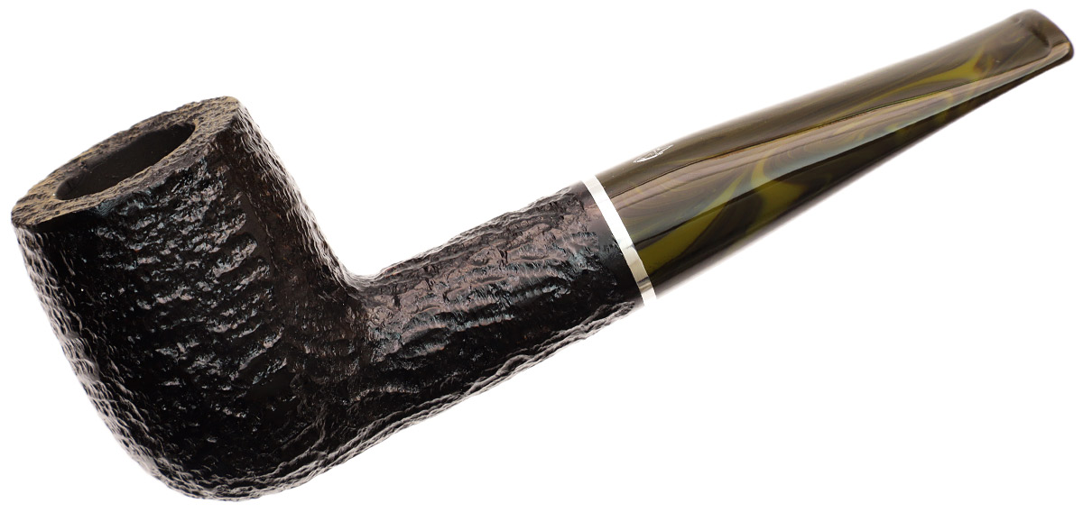 Savinelli Bosco Rusticated (101) (9mm)
