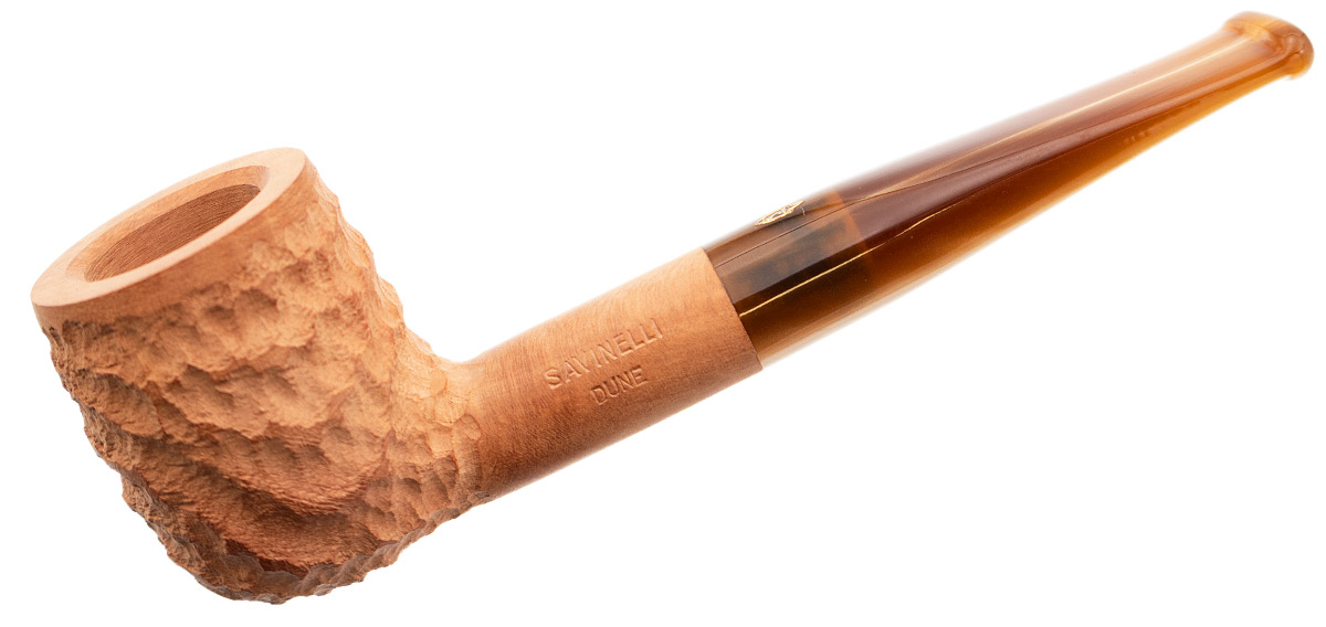 Savinelli Dune Rusticated (106) (6mm)
