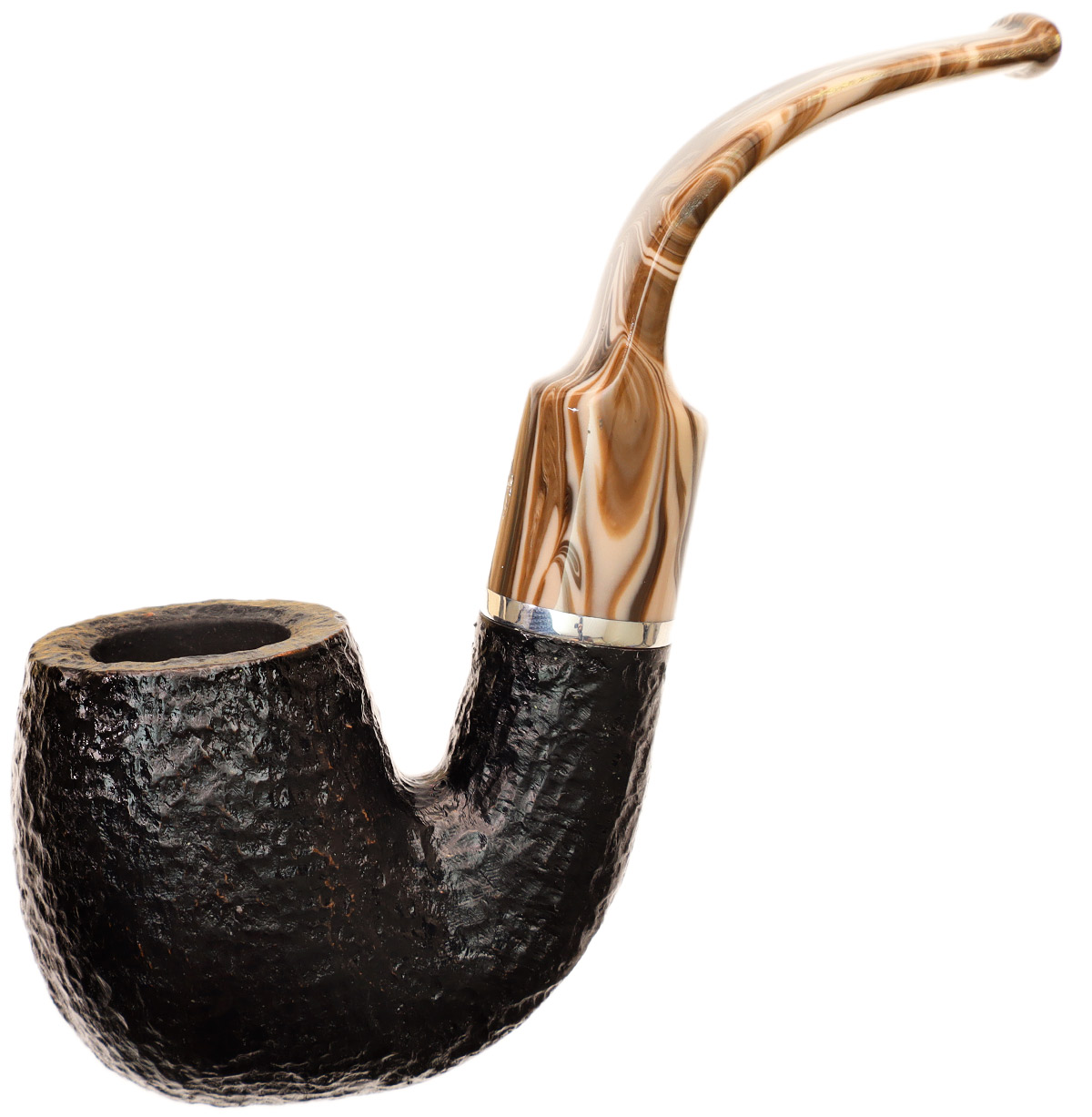 Savinelli Morellina Rusticated (614) (9mm)