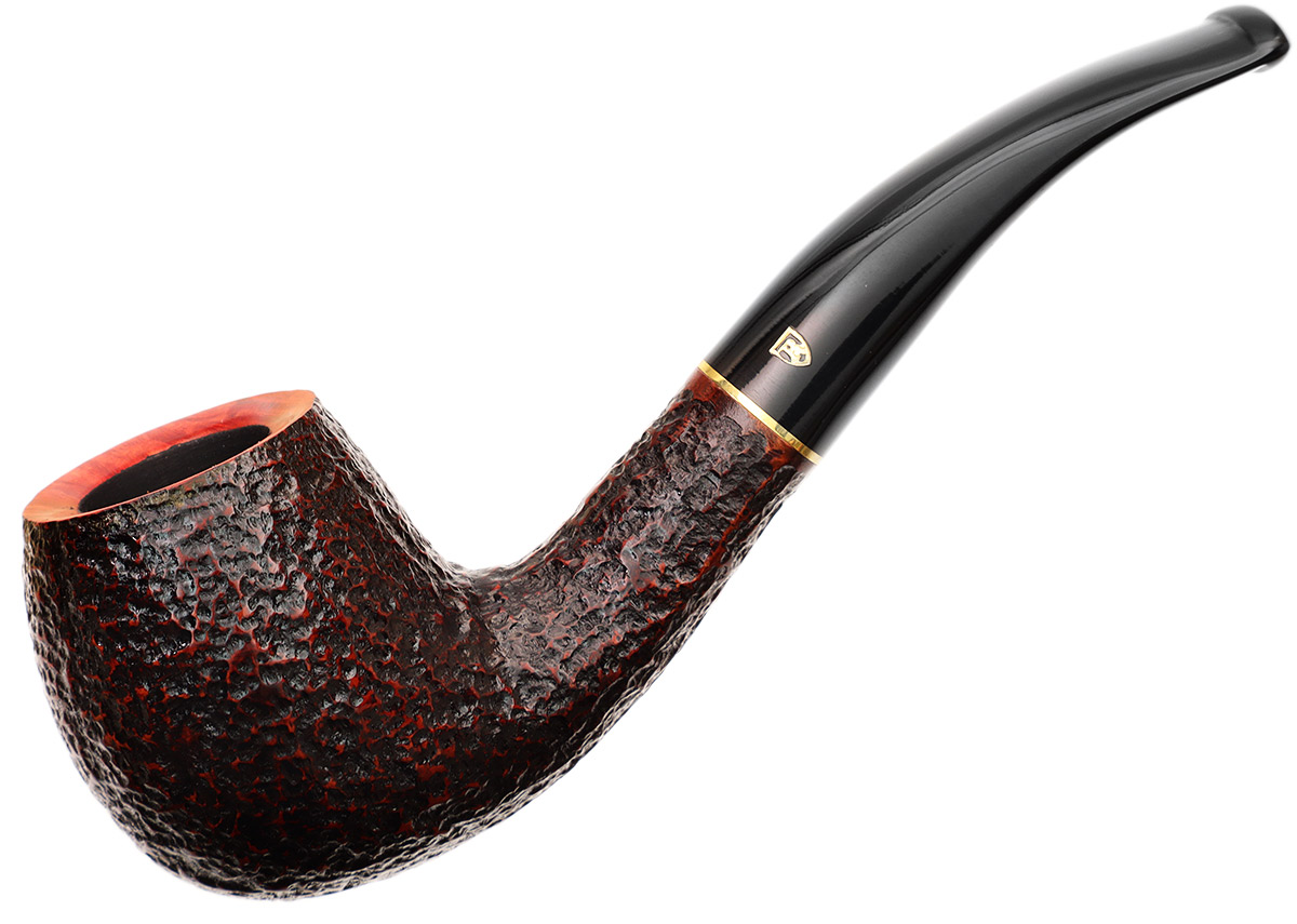 Savinelli Roma (677 KS) (6mm)