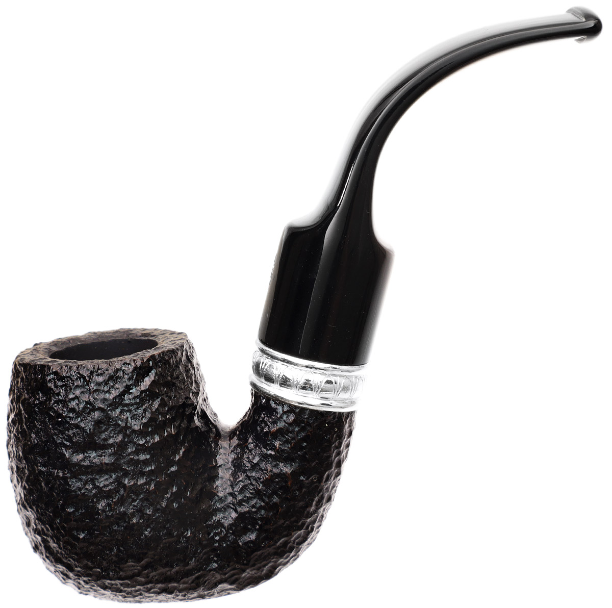 Savinelli Trevi Rusticated (614) (9mm)