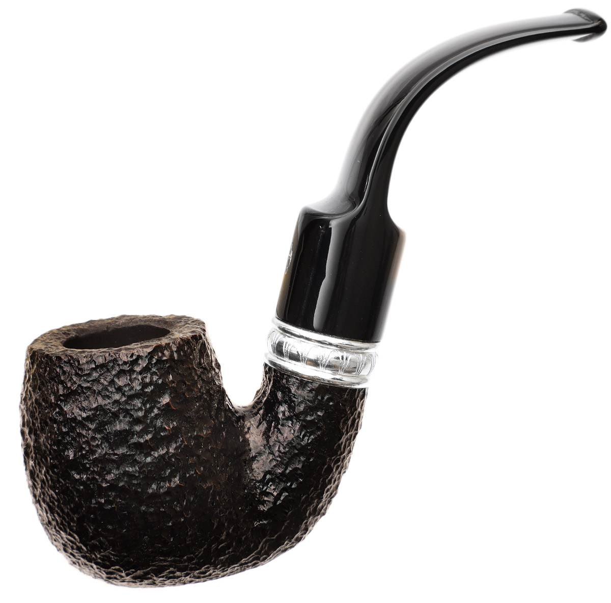 Savinelli Trevi Rusticated (614) (9mm)