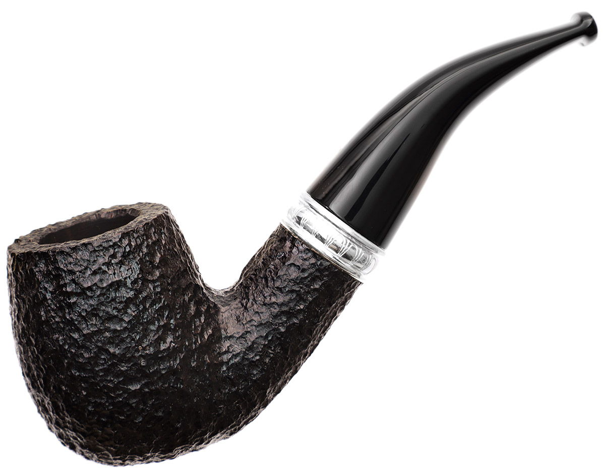 Savinelli Trevi Rusticated (616 KS) (9mm)