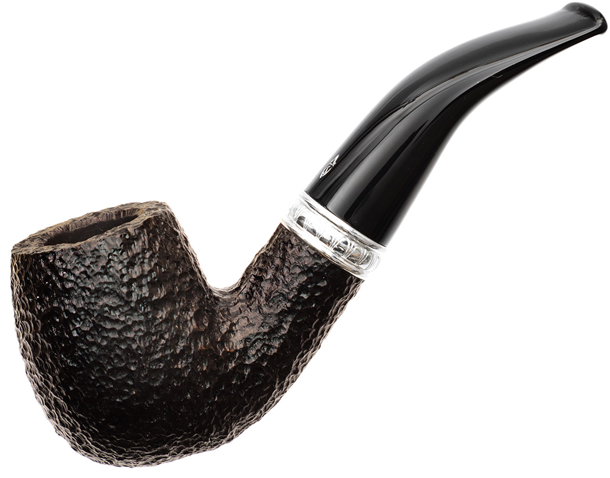Savinelli Trevi Rusticated (616 KS) (9mm)