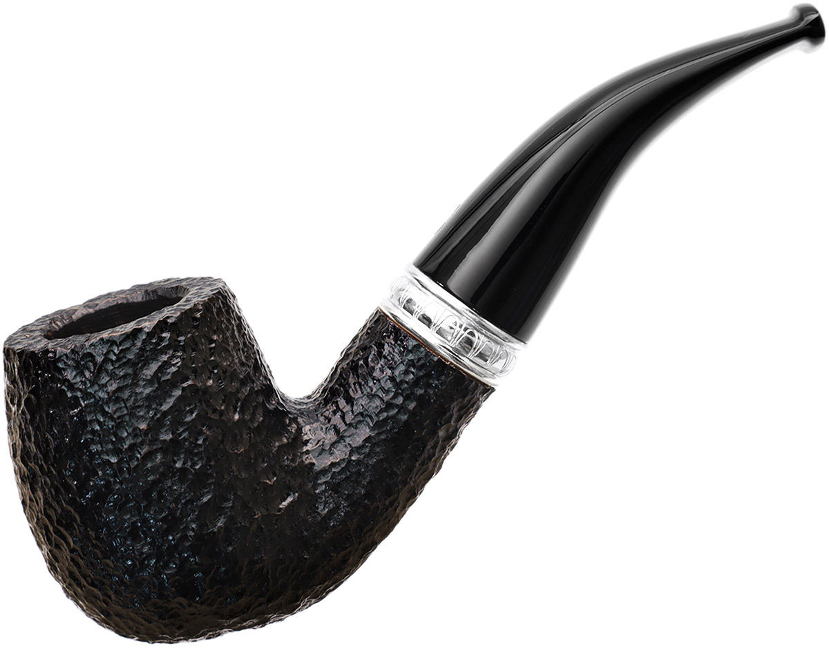 Savinelli Trevi Rusticated (616 KS) (9mm)