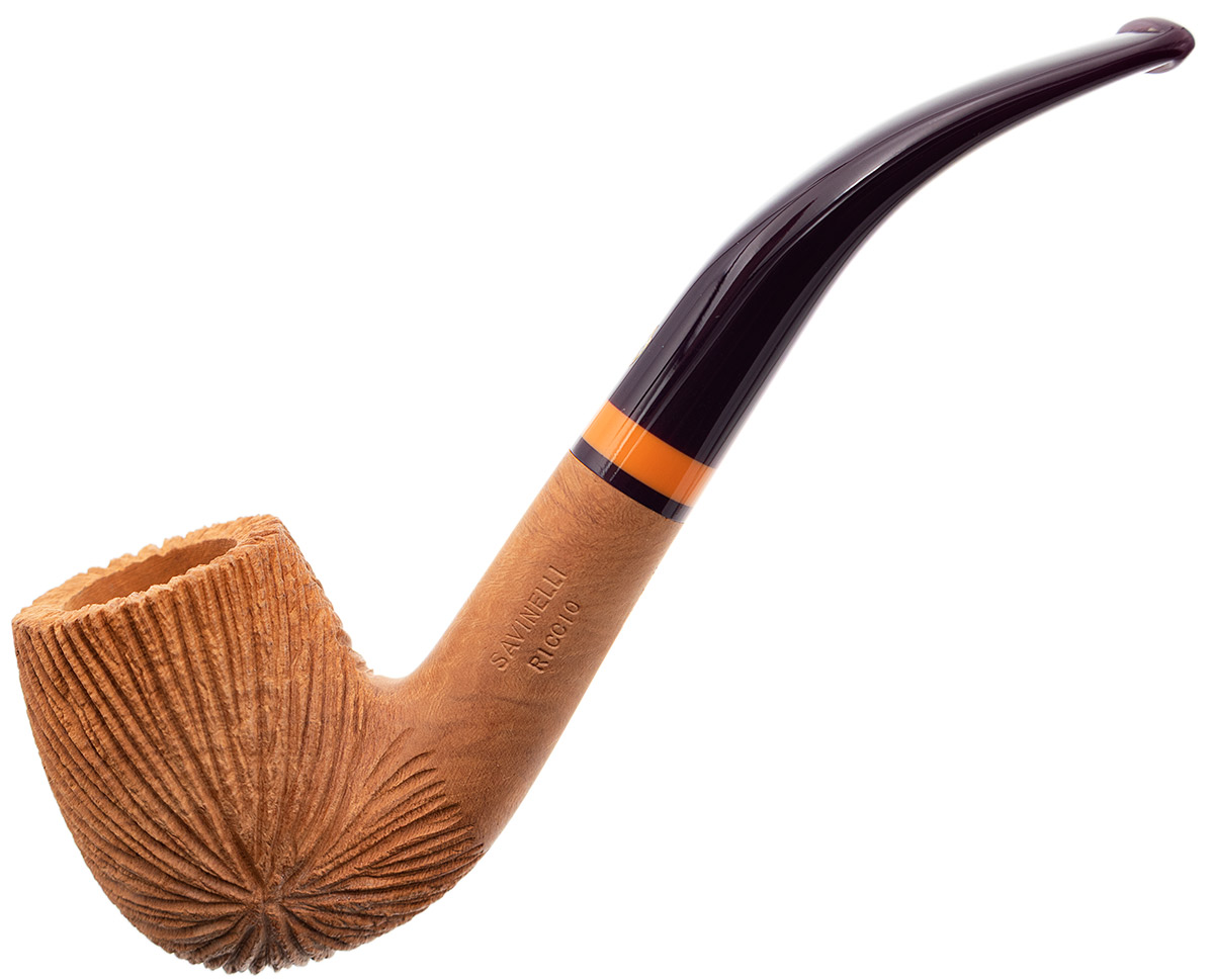 Savinelli Riccio (606 KS) (6mm)