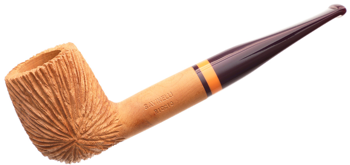 Savinelli Riccio (128) (6mm)