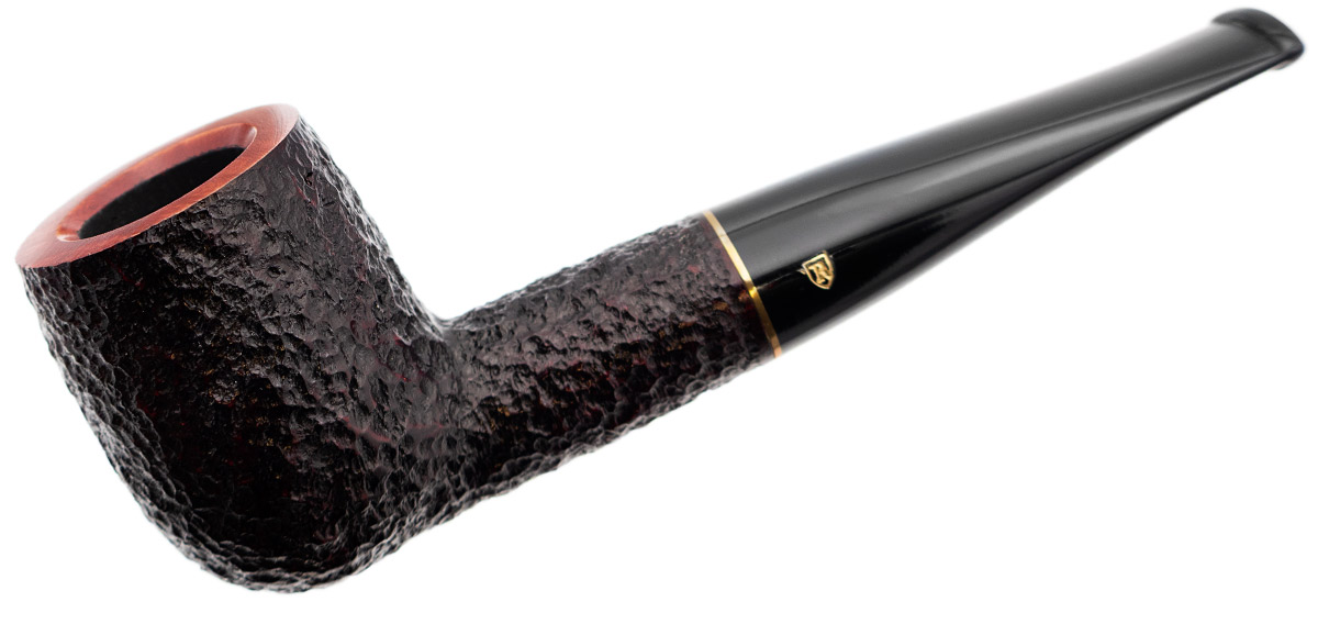 Savinelli Roma (101) (6mm)