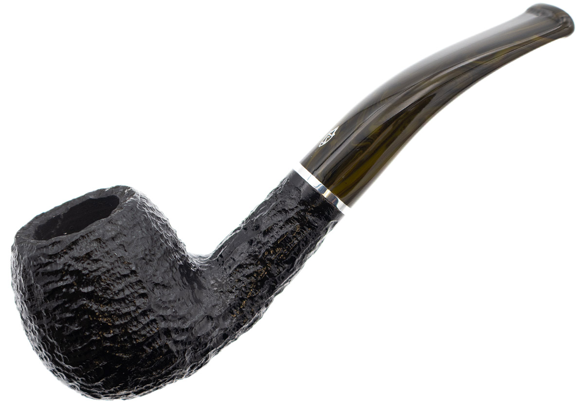 Savinelli Bosco Rusticated (626) (9mm)