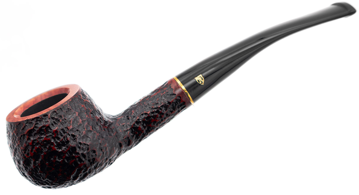 Savinelli Roma (315 KS) (9mm)