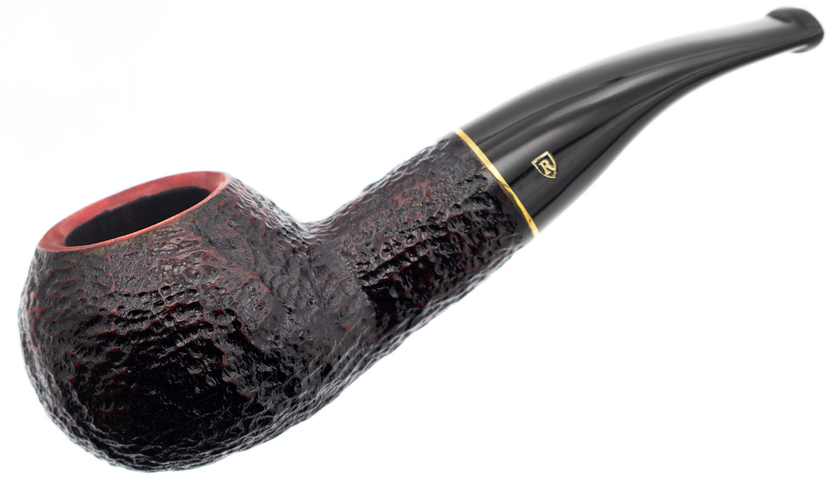 Savinelli Roma (320 KS) (9mm)