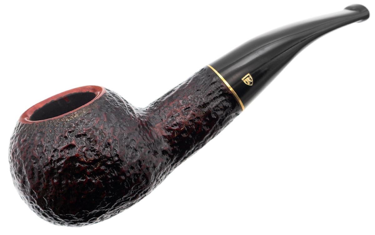 Savinelli Roma (320 KS) (9mm)