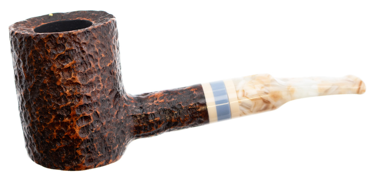 Savinelli Sasso Rusticated (311 KS) (6mm)