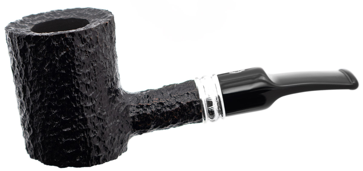 Savinelli Trevi Rusticated (311 KS) (9mm)