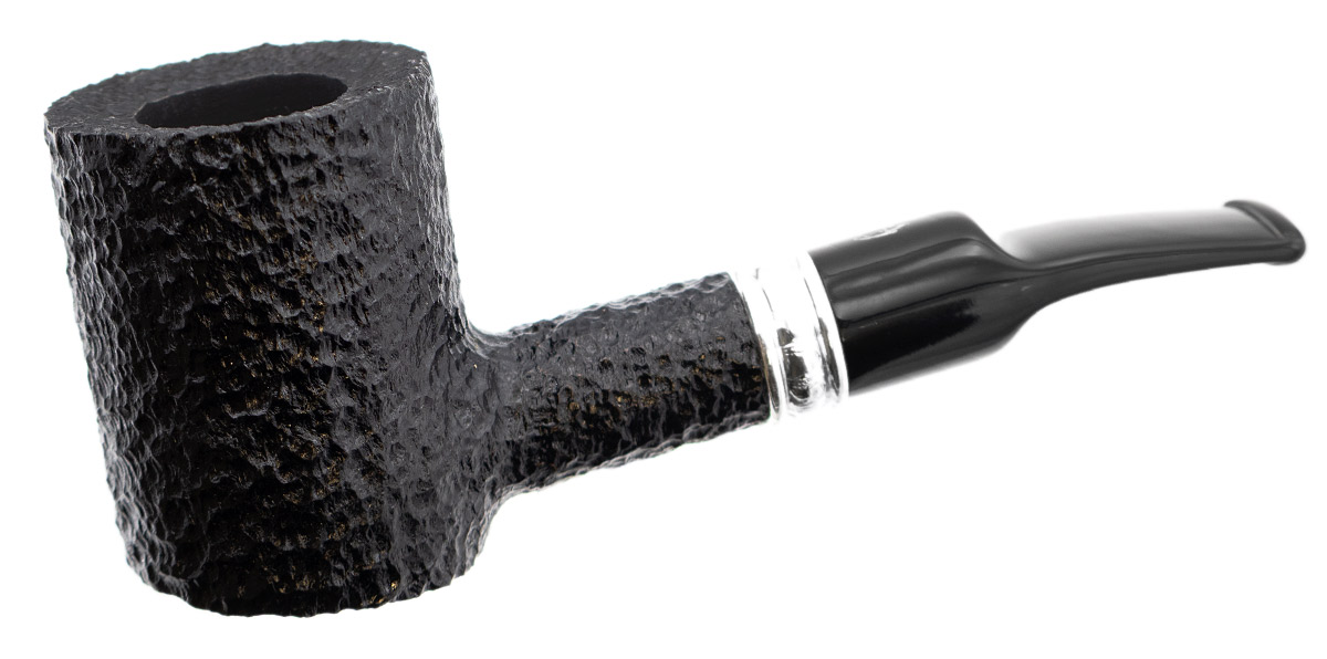 Savinelli Trevi Rusticated (311 KS) (9mm)