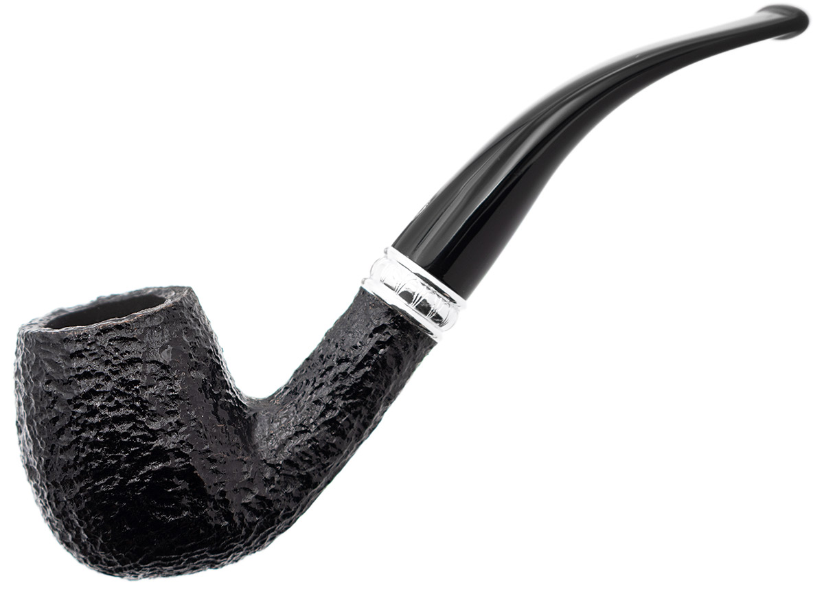 Savinelli Trevi Rusticated (602) (9mm)