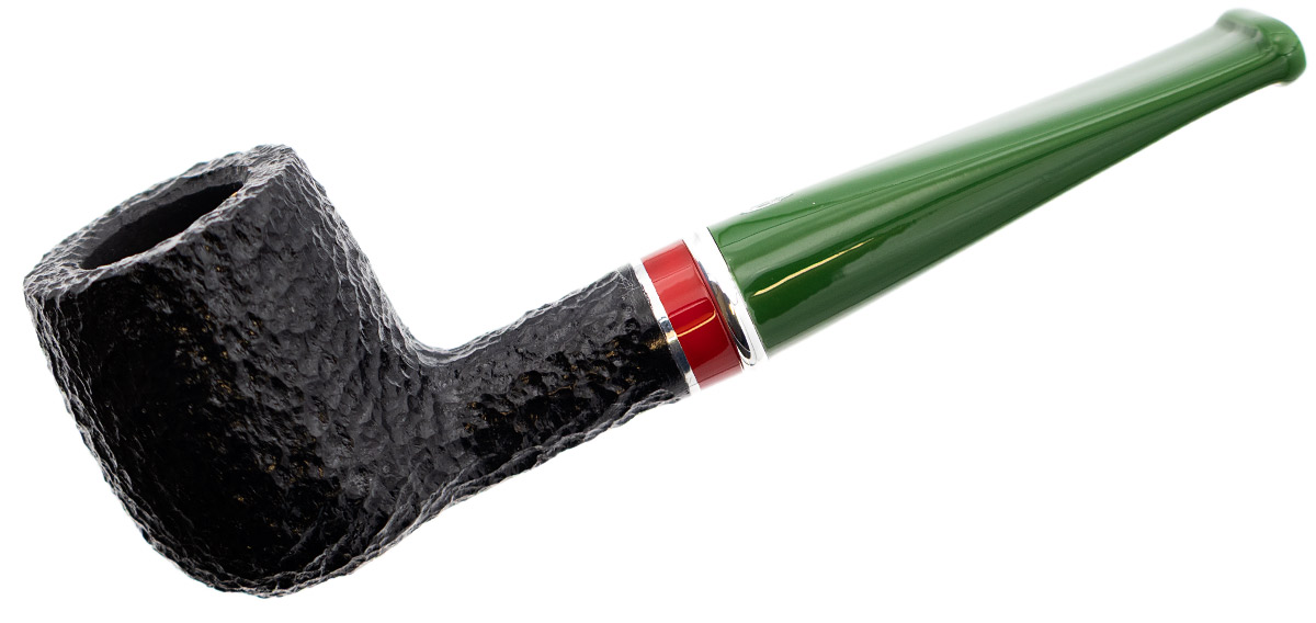 Savinelli Saint Nicholas 2025 (106) (6mm)