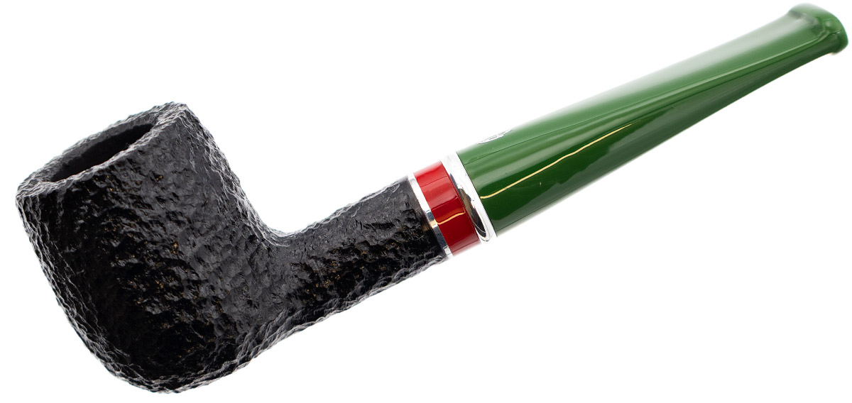 Savinelli Saint Nicholas 2025 (106) (6mm)