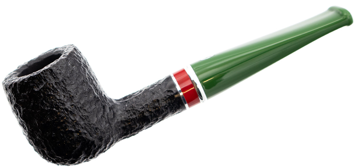 Savinelli Saint Nicholas 2025 (106) (9mm)