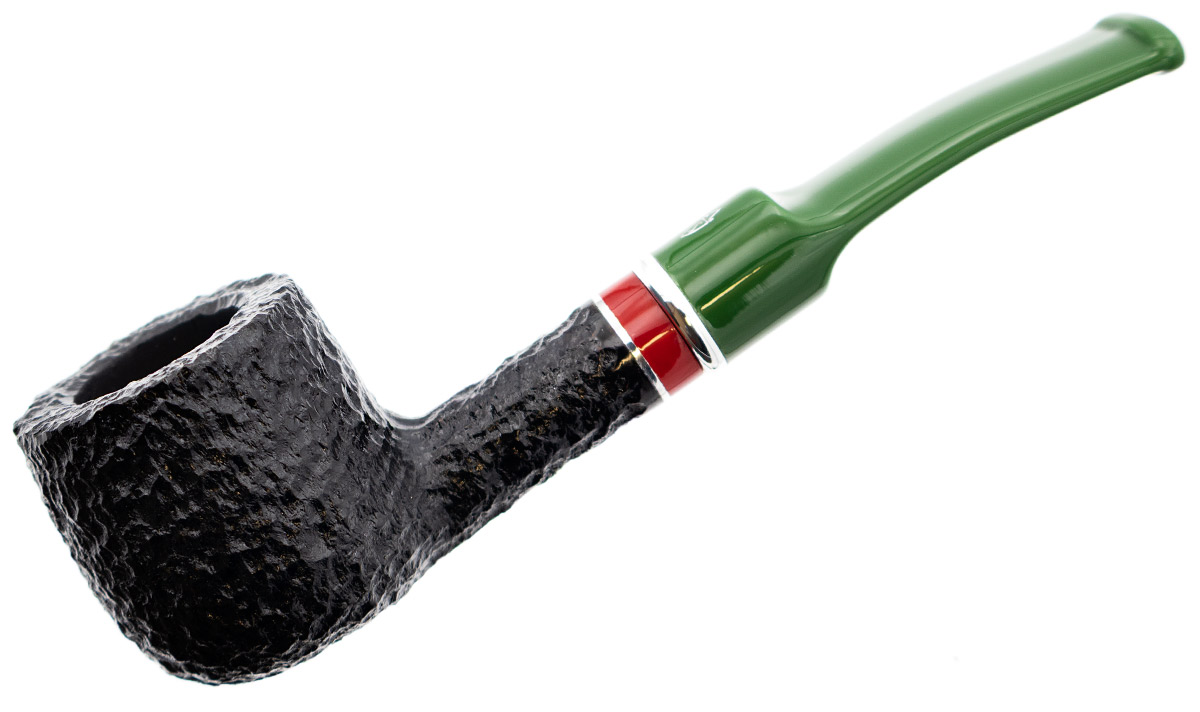 Savinelli Saint Nicholas 2025 (121 KS) (6mm)