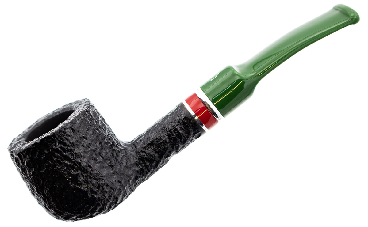 Savinelli Saint Nicholas 2025 (121 KS) (9mm)