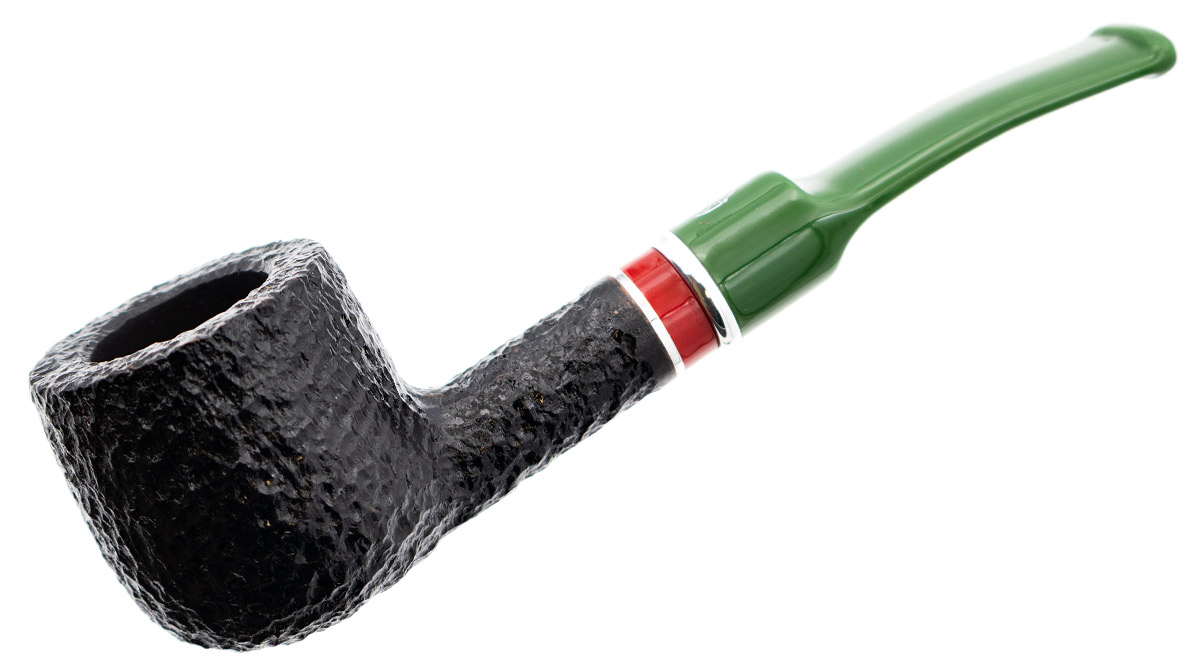 Savinelli Saint Nicholas 2025 (121 KS) (9mm)