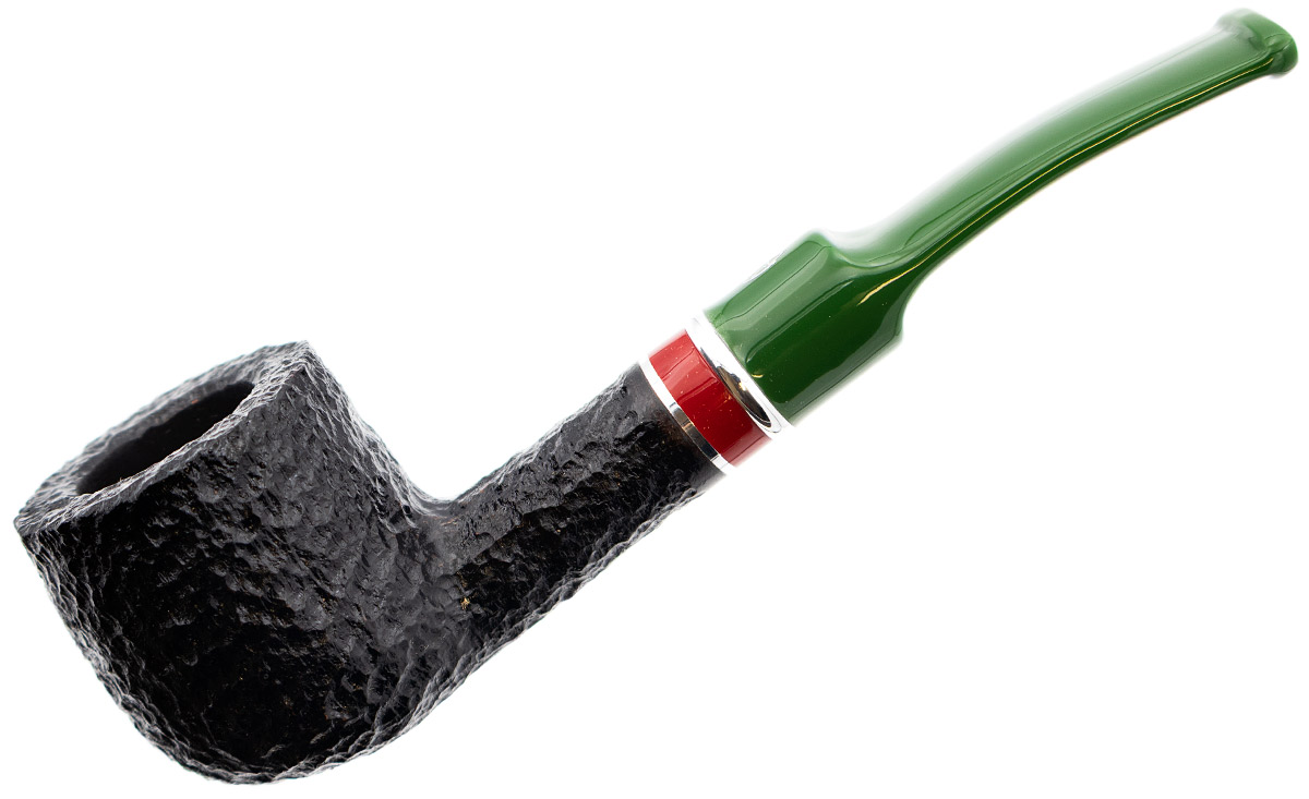 Savinelli Saint Nicholas 2025 (121 KS) (9mm)