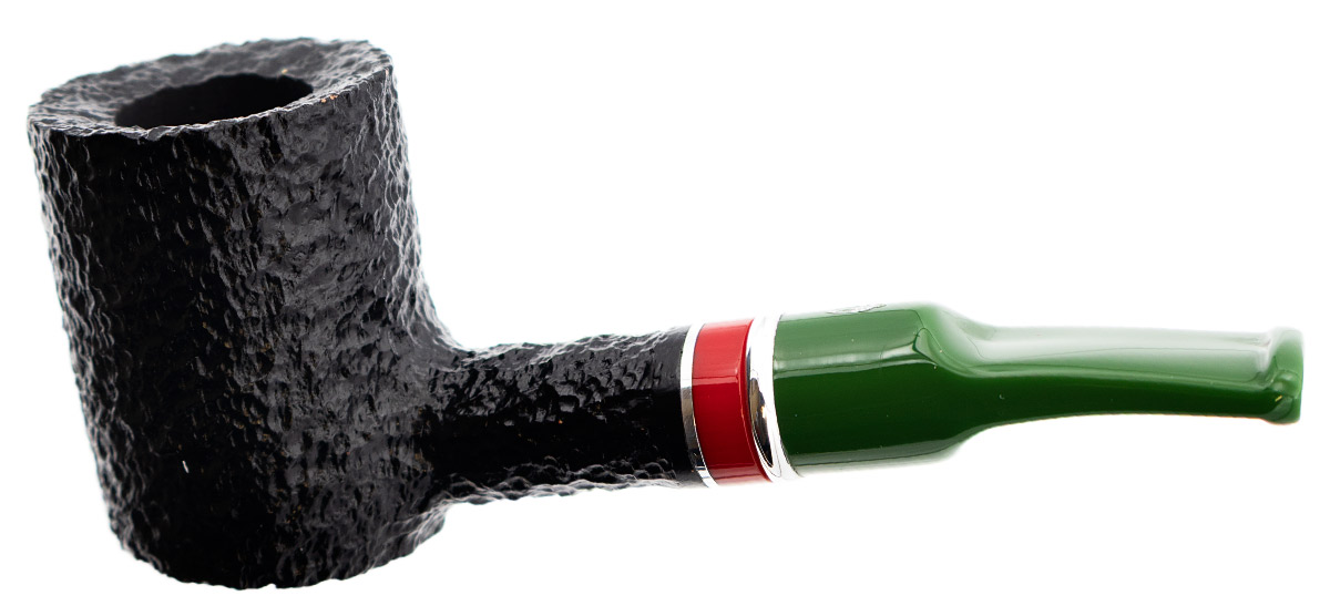 Savinelli Saint Nicholas 2025 (311 KS) (6mm)