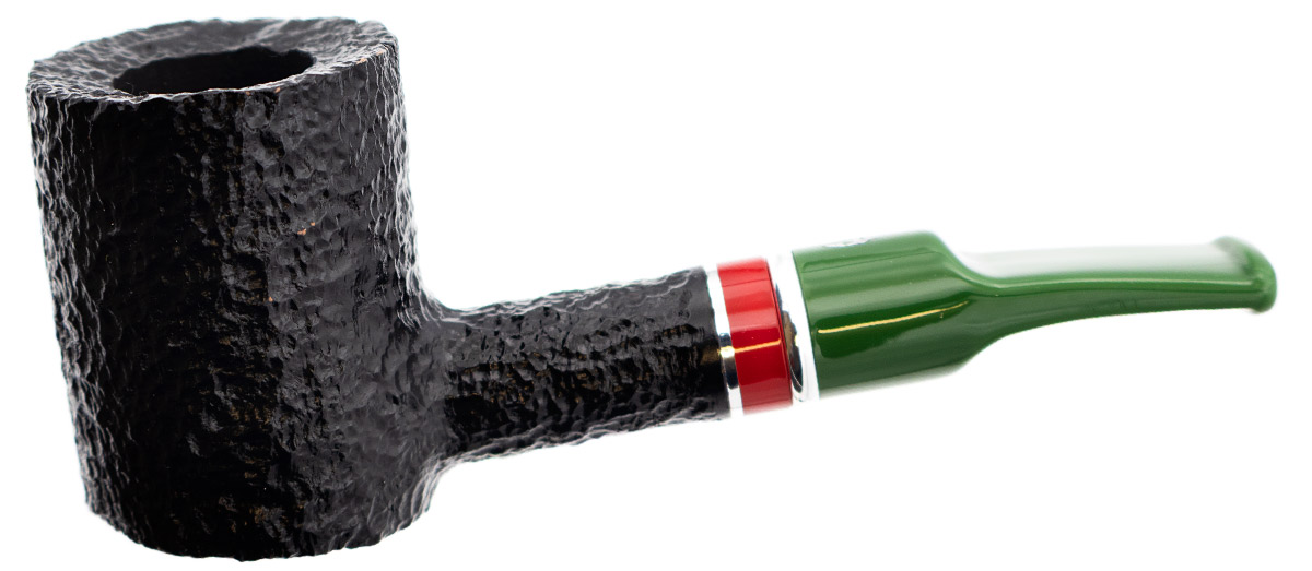 Savinelli Saint Nicholas 2025 (311 KS) (6mm)