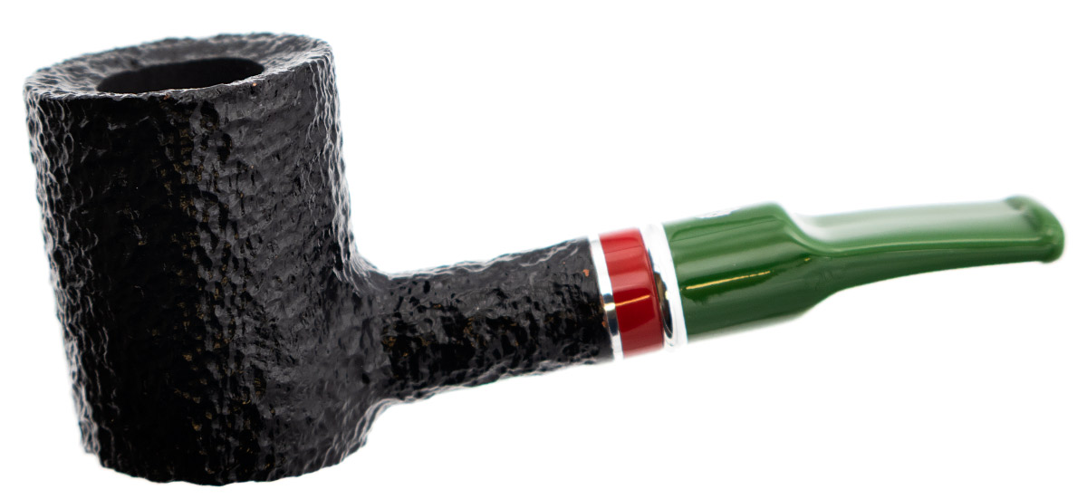 Savinelli Saint Nicholas 2025 (311 KS) (9mm)