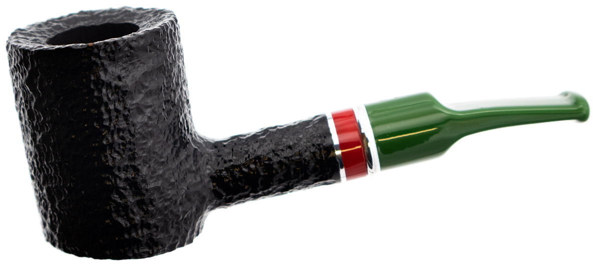 Savinelli Saint Nicholas 2025 (311 KS) (9mm)