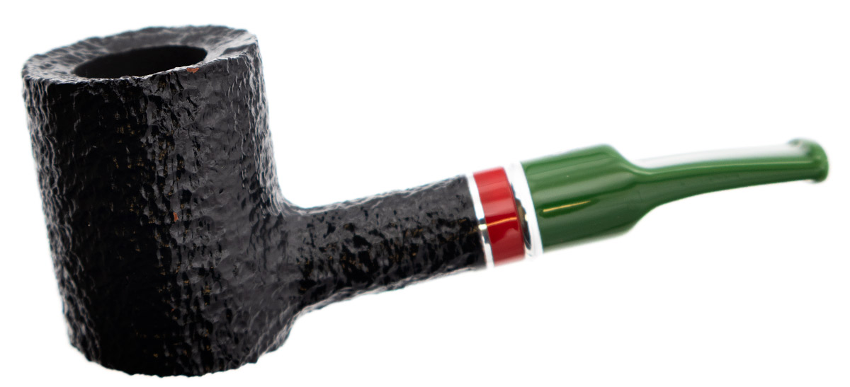Savinelli Saint Nicholas 2025 (311 KS) (9mm)