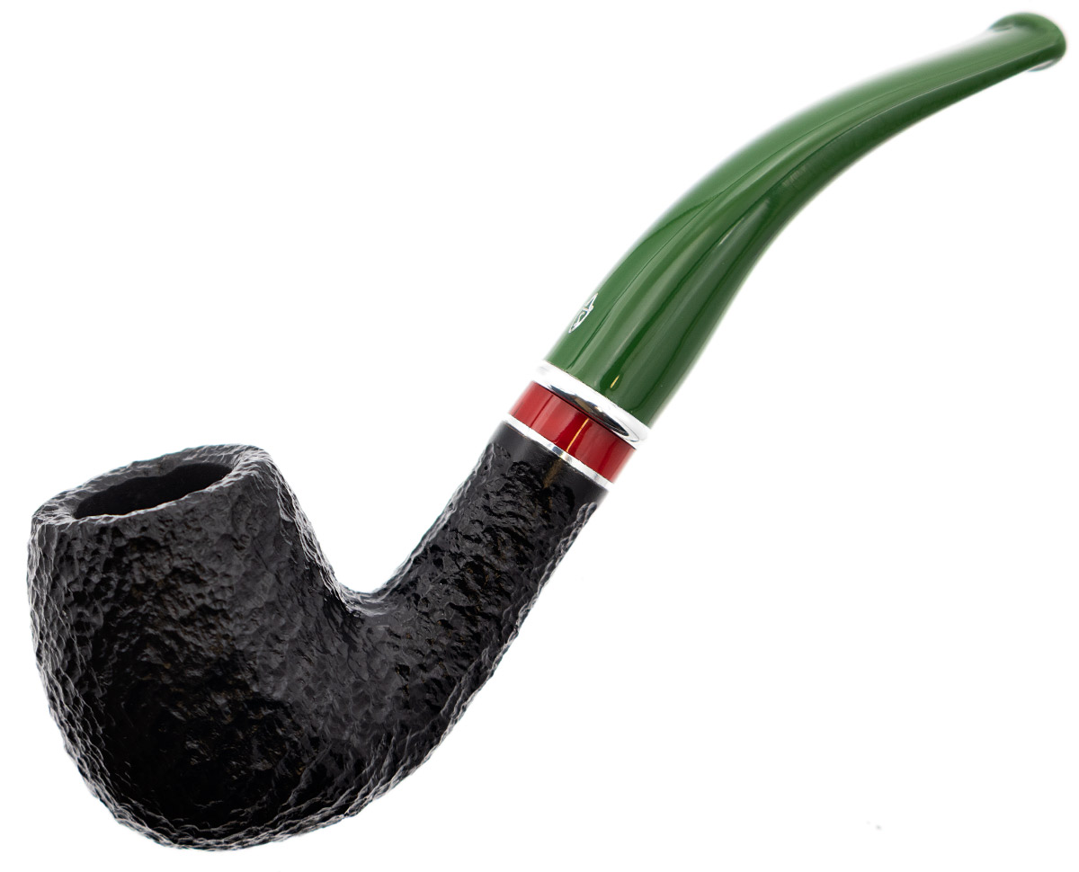Savinelli Saint Nicholas 2025 (602) (6mm)