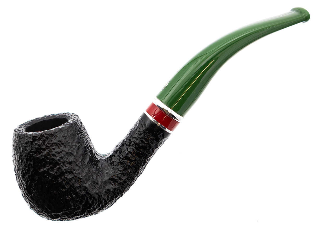Savinelli Saint Nicholas 2025 (602) (9mm)