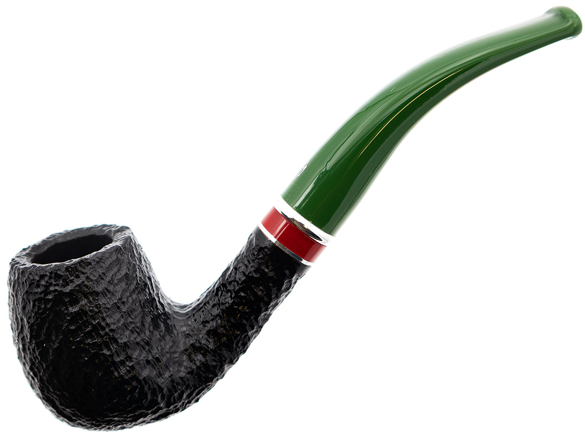 Savinelli Saint Nicholas 2025 (602) (9mm)