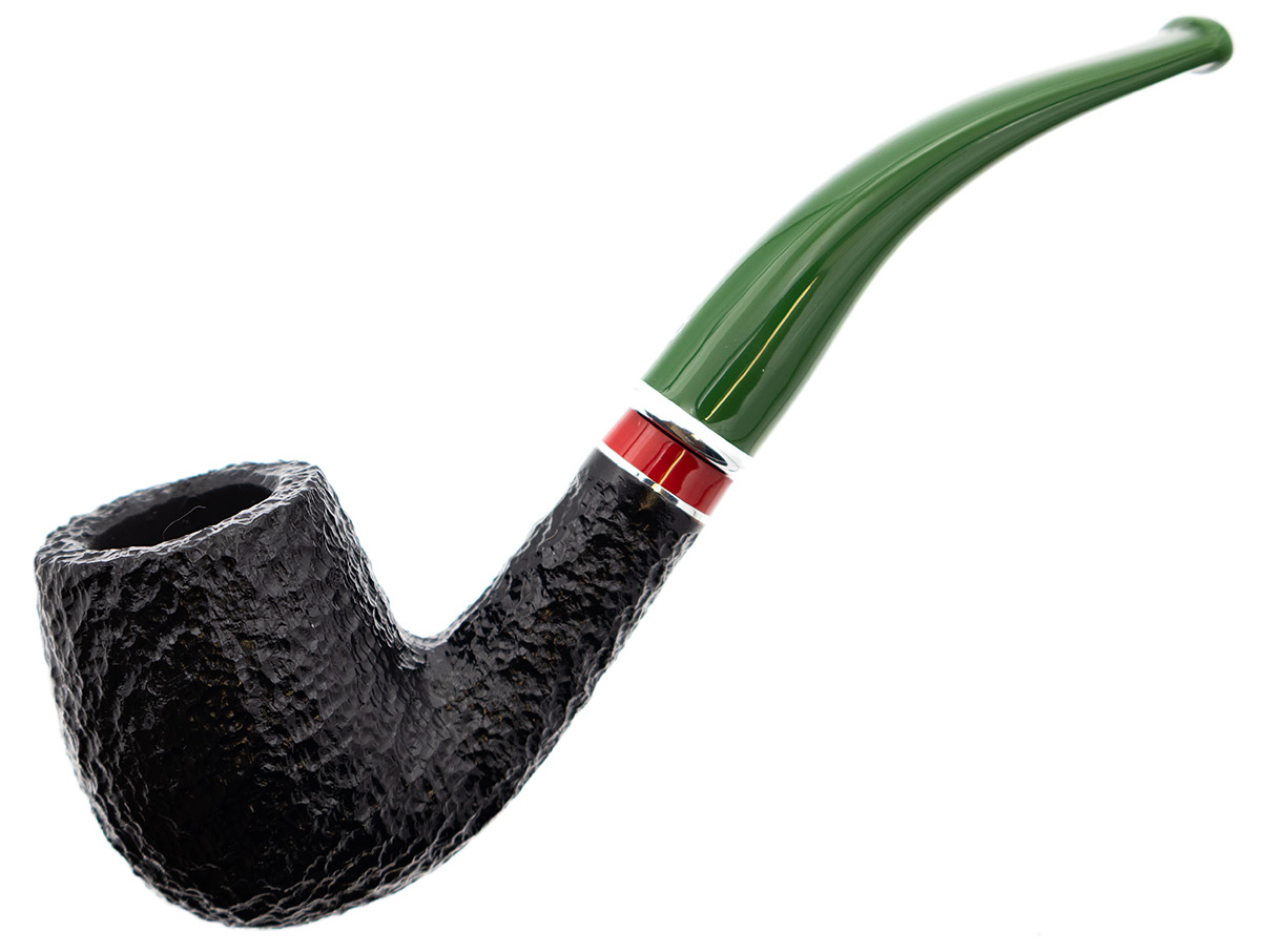 Savinelli Saint Nicholas 2025 (606 KS) (6mm)