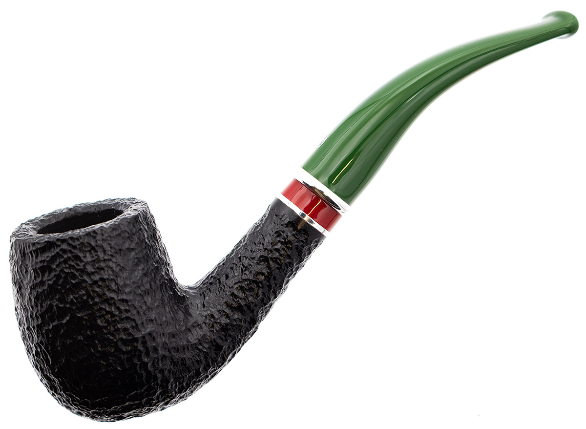 Savinelli Saint Nicholas 2025 (606 KS) (6mm)