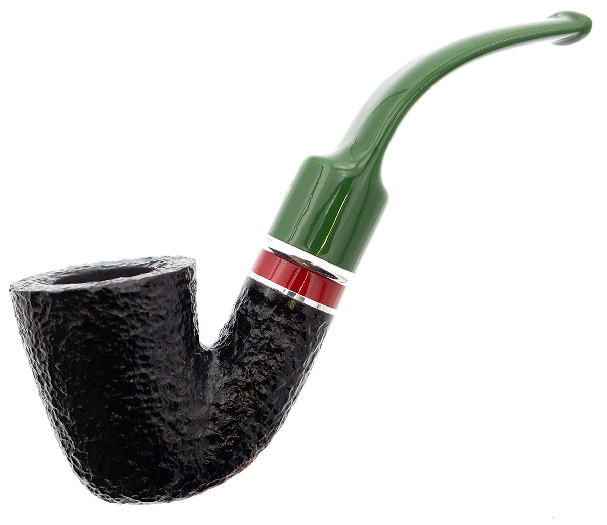Savinelli Saint Nicholas 2025 (621) (6mm)