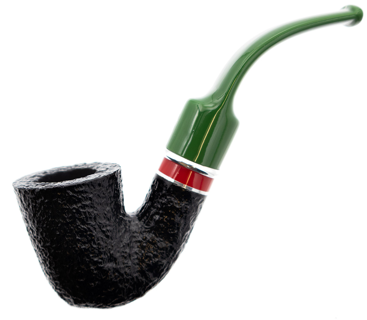 Savinelli Saint Nicholas 2025 (621) (9mm)