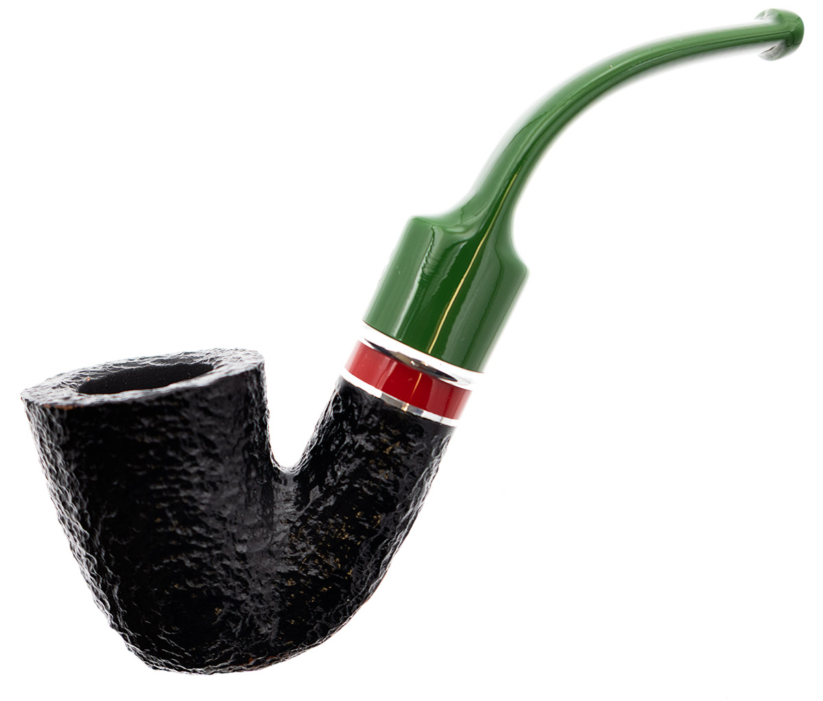 Savinelli Saint Nicholas 2025 (621) (9mm)