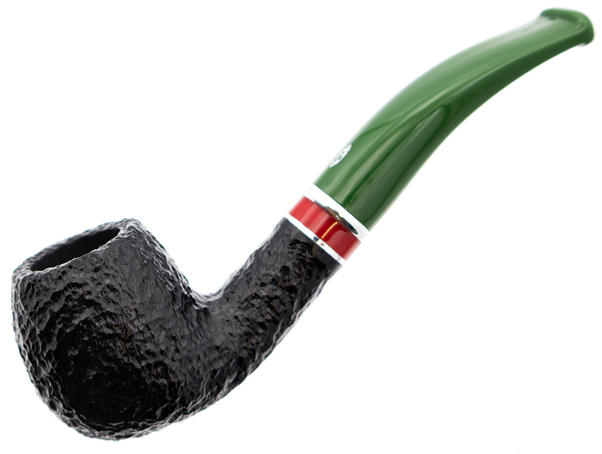 Savinelli Saint Nicholas 2025 (626) (6mm)