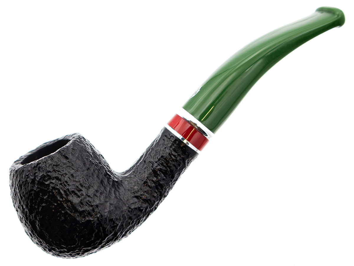 Savinelli Saint Nicholas 2025 (626) (6mm)